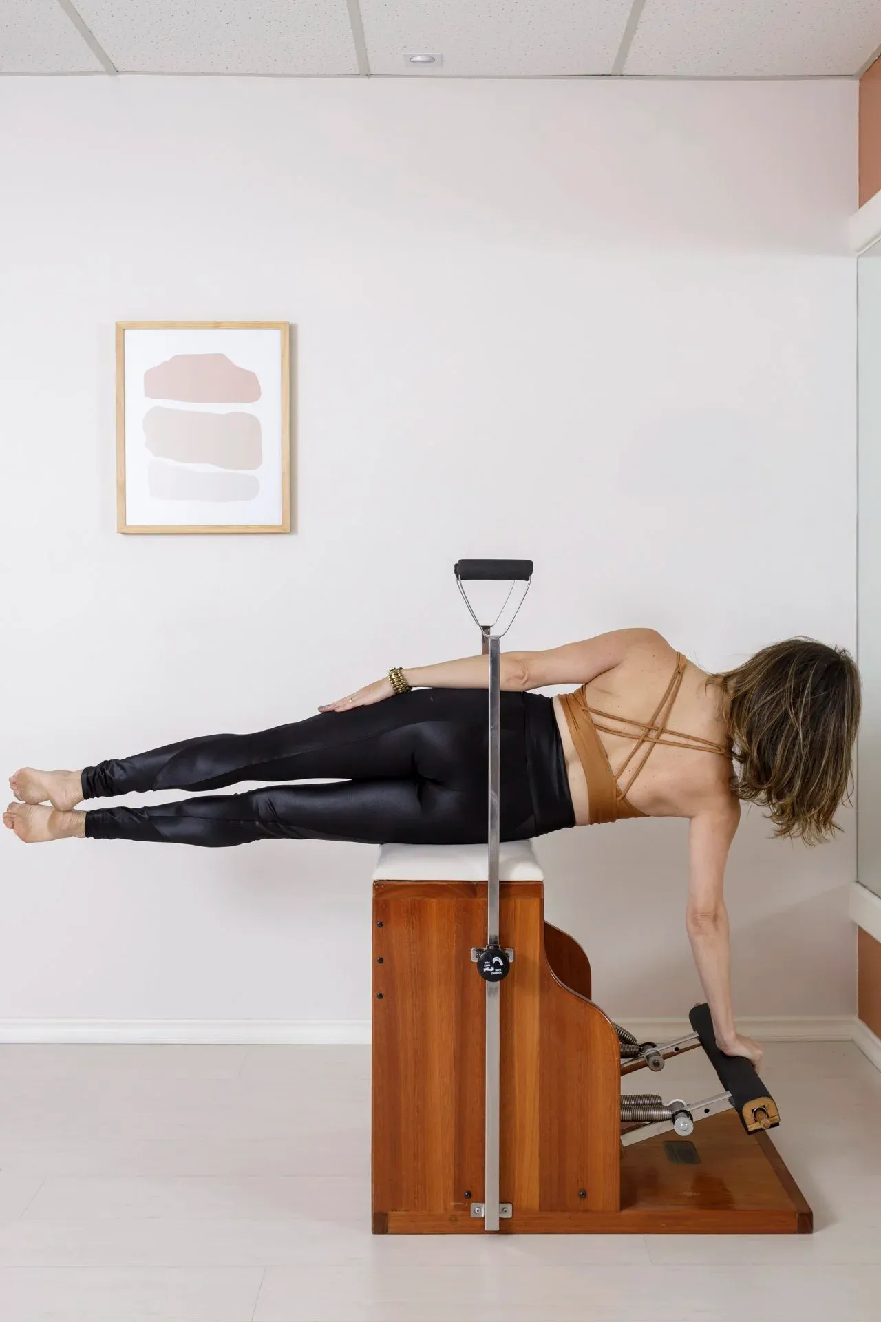 Pilates Kids e Teens